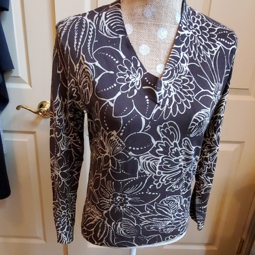 Chico sweater